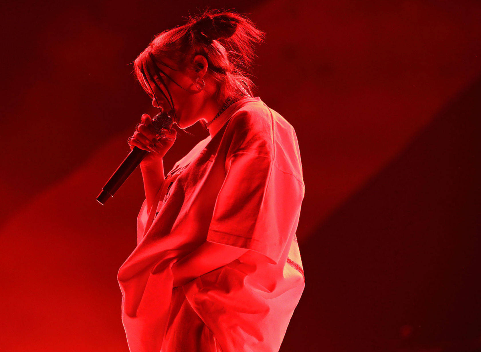 BILLIE EILISH
